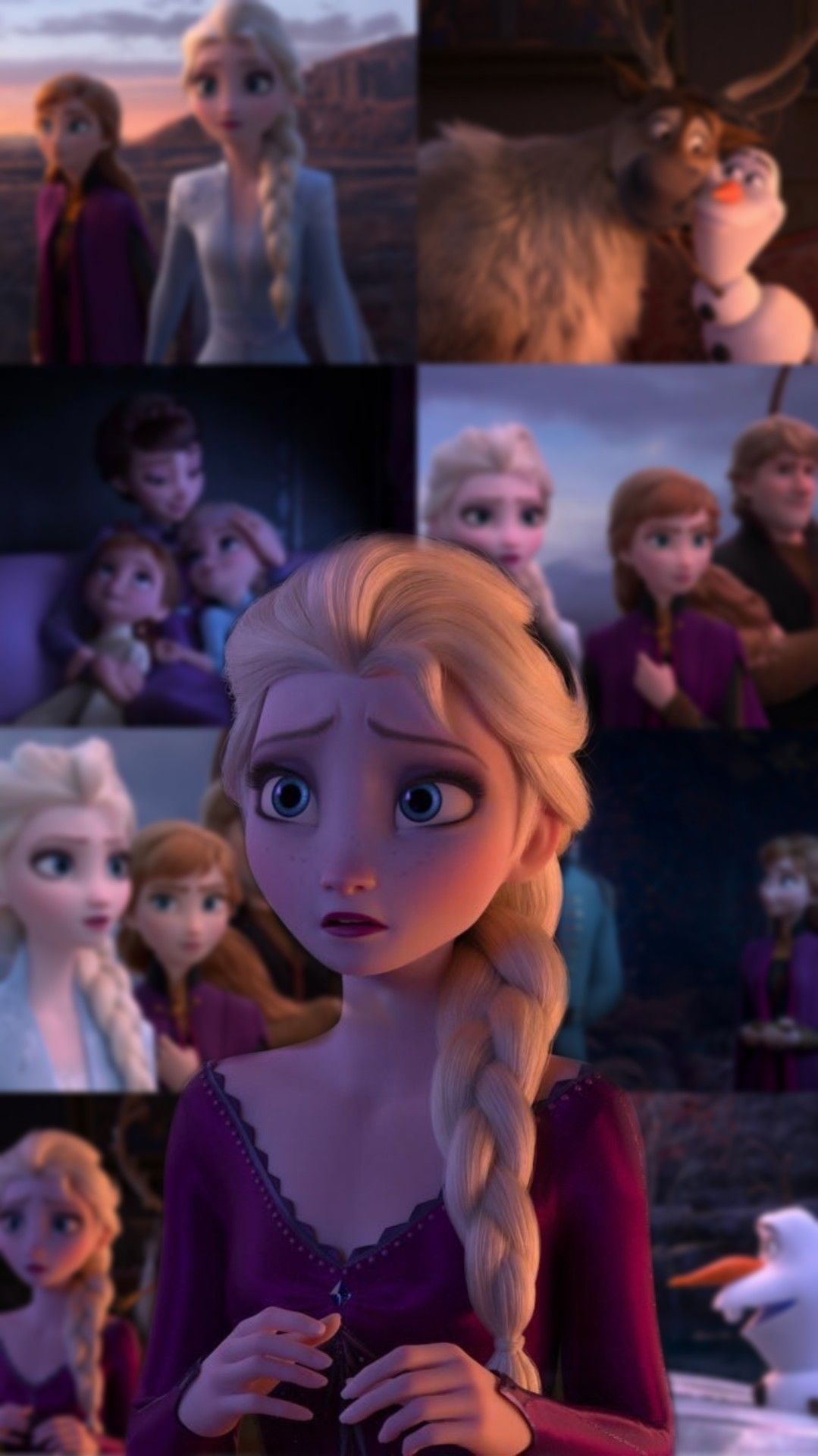 Detail Disney Frozen Background Tumblr Nomer 7