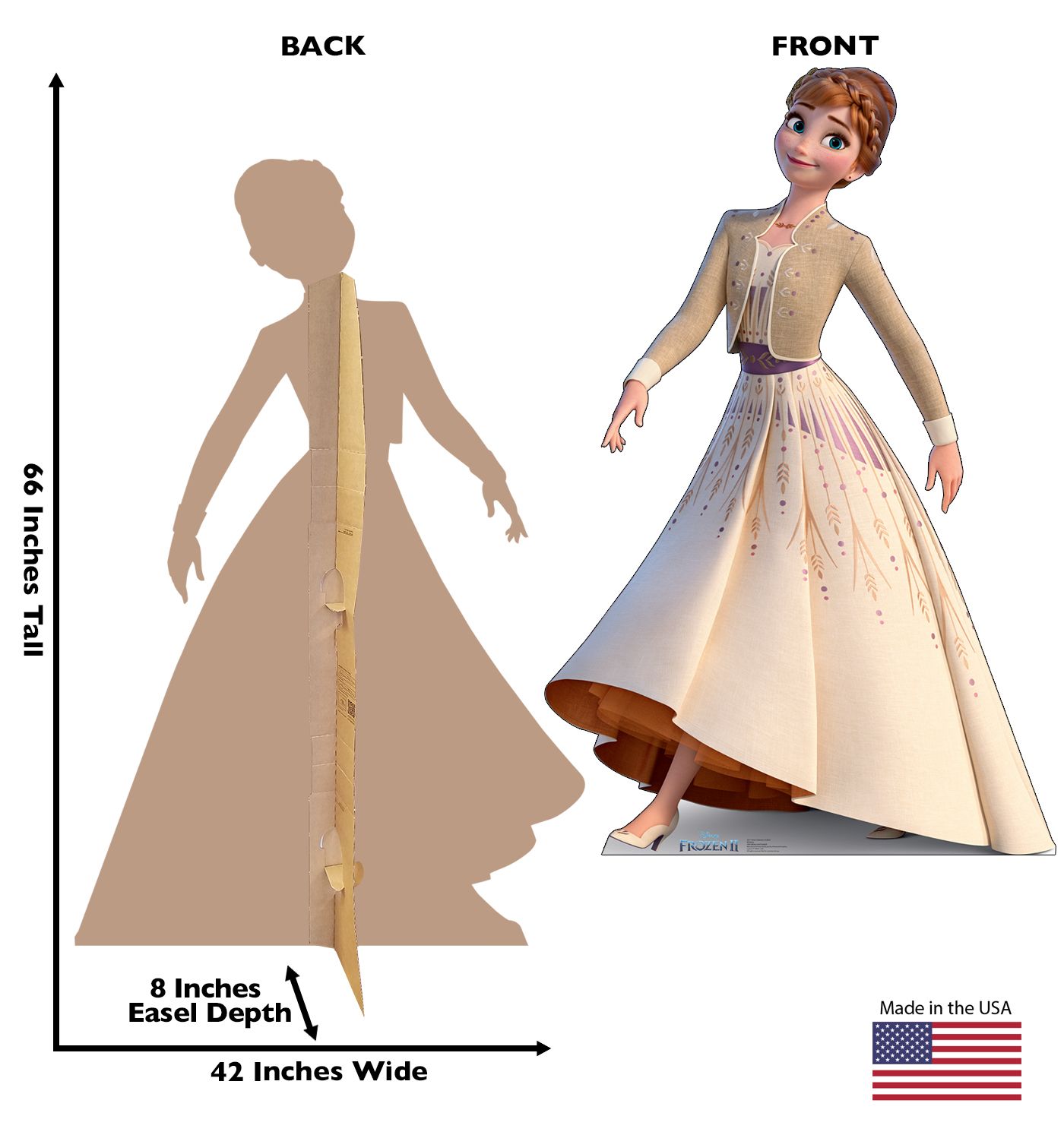 Detail Disney Frozen Cutouts Nomer 53