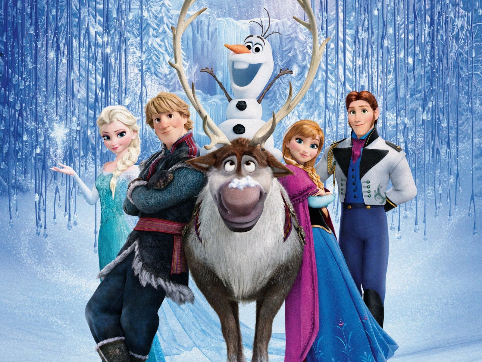 Detail Disney Frozen Download Nomer 14