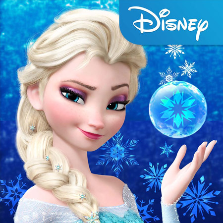 Detail Disney Frozen Download Nomer 16