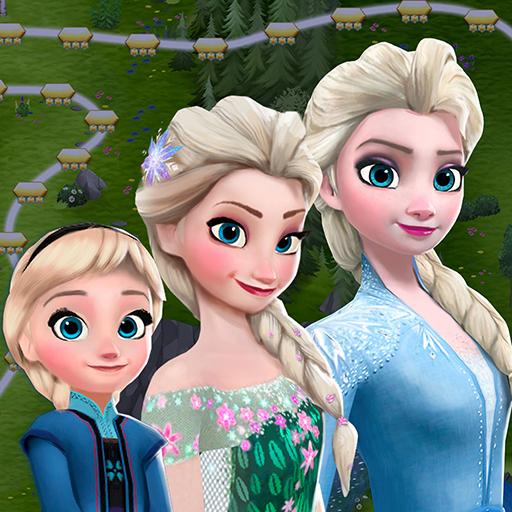 Detail Disney Frozen Download Nomer 47