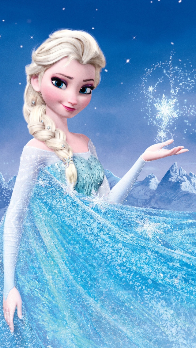 Detail Disney Frozen Download Nomer 7