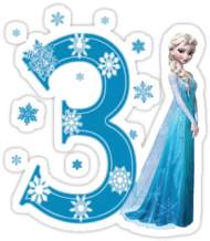 Detail Disney Frozen Frame Png Nomer 52