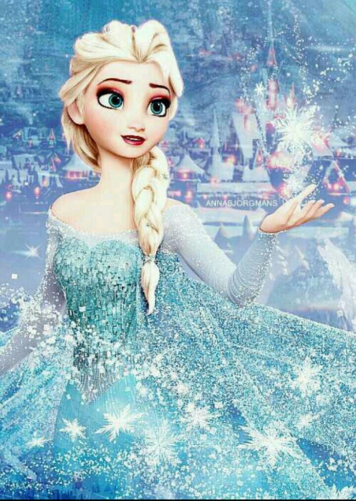Detail Disney Frozen Images Nomer 24