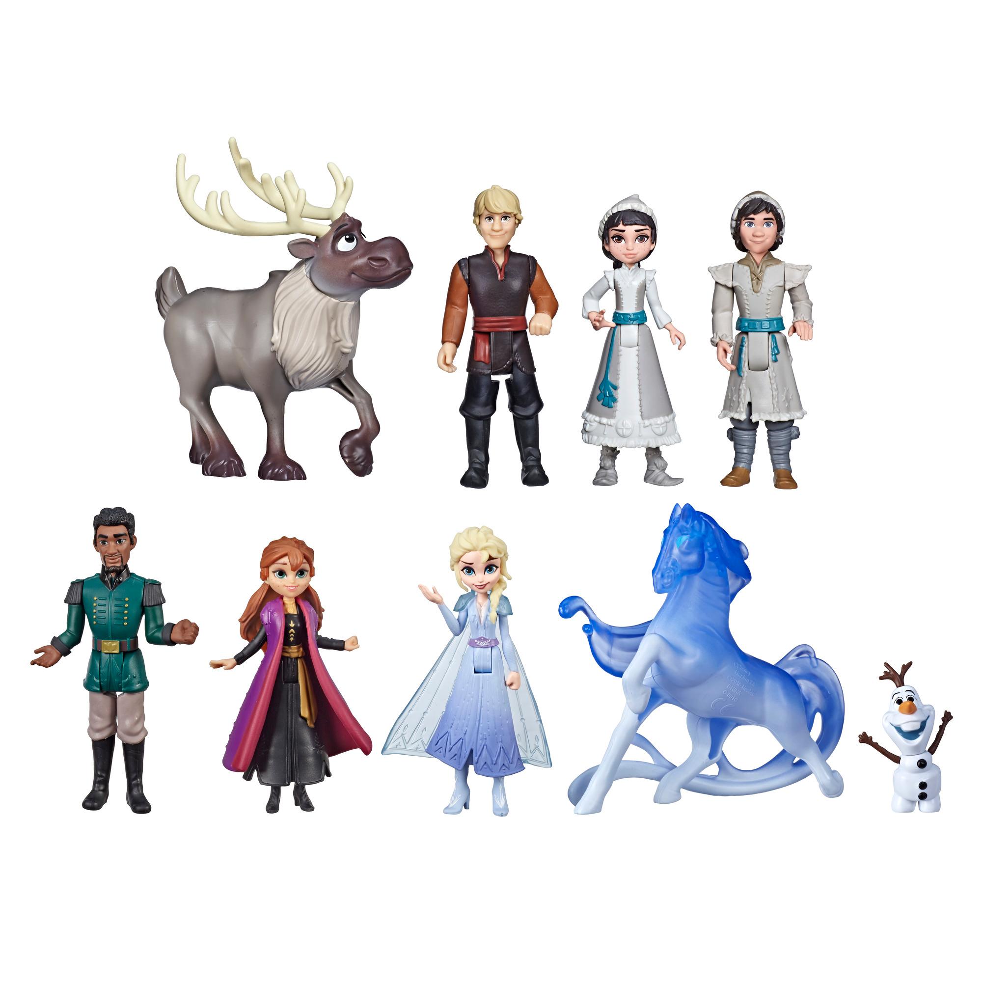 Detail Disney Frozen Images Nomer 54
