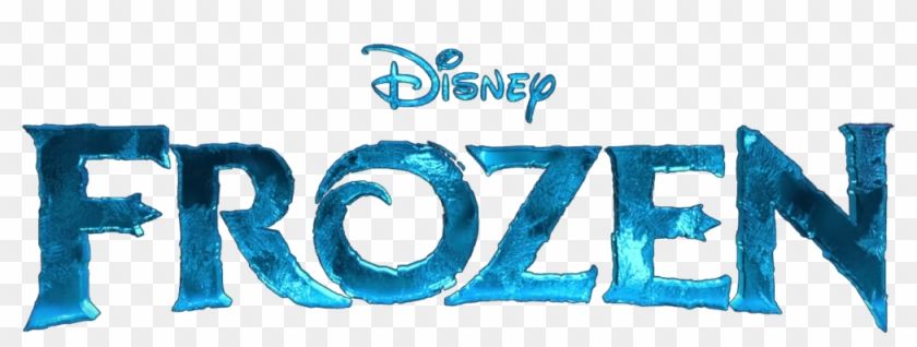 Disney Frozen Logo - KibrisPDR