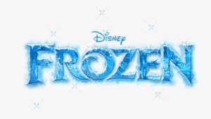 Detail Disney Frozen Logo Nomer 12