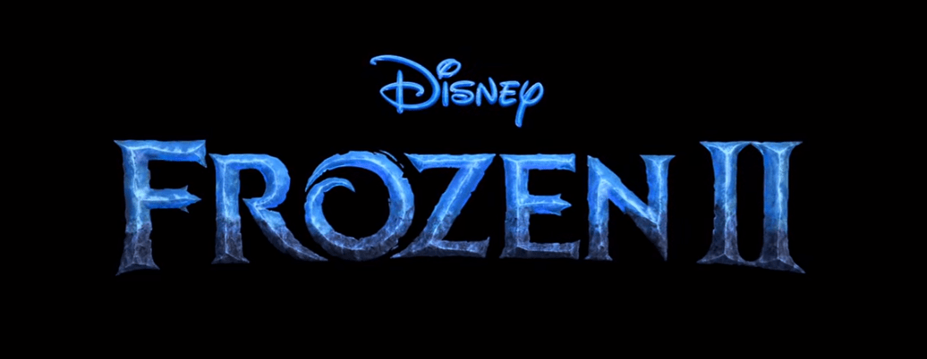 Detail Disney Frozen Logo Nomer 19