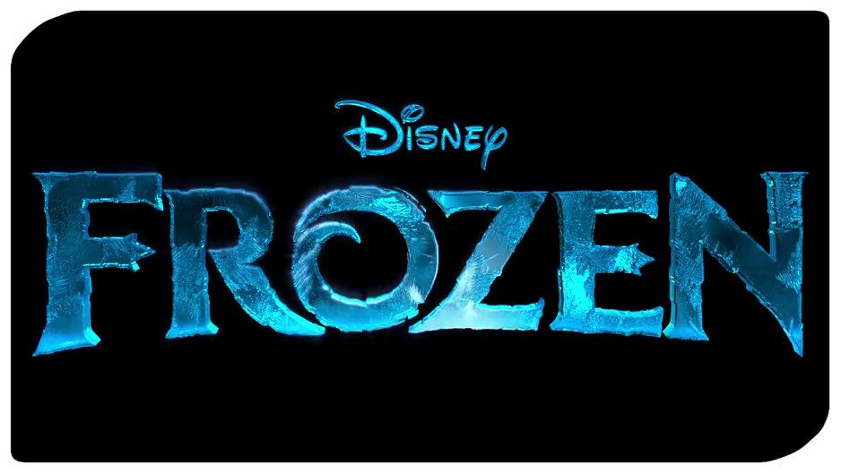 Detail Disney Frozen Logo Nomer 22