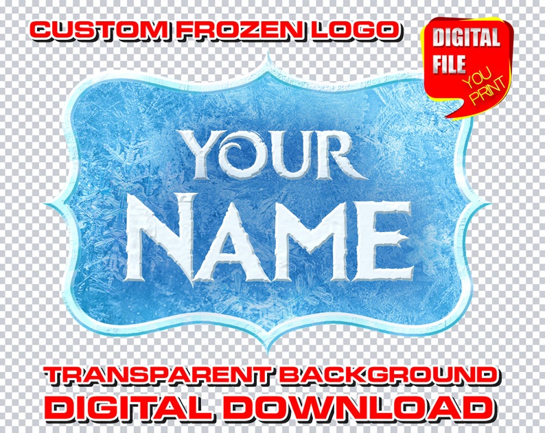Detail Disney Frozen Logo Nomer 35