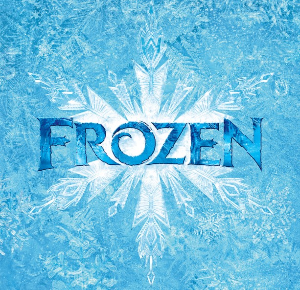 Detail Disney Frozen Logo Nomer 37