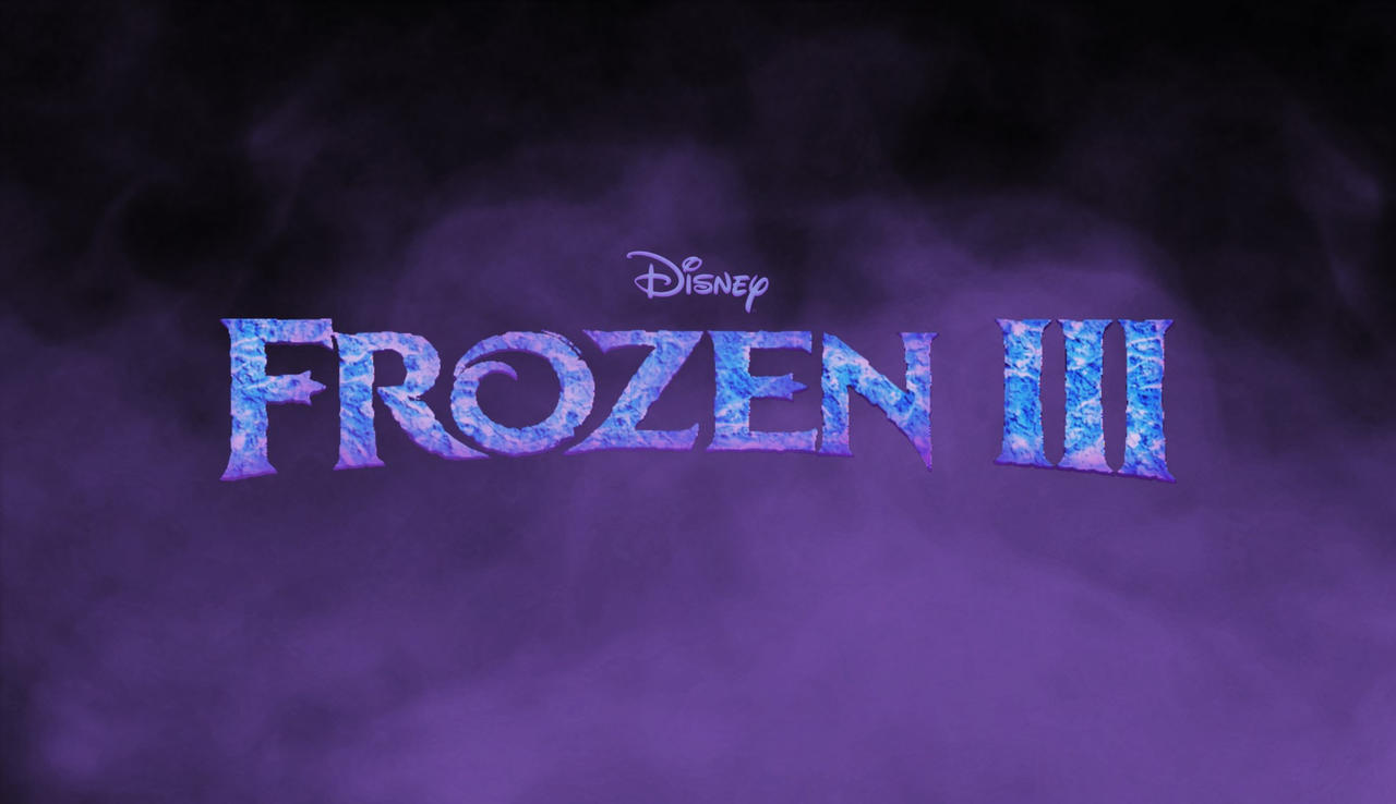 Detail Disney Frozen Logo Nomer 45