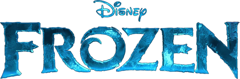 Detail Disney Frozen Logo Nomer 6