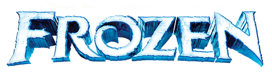 Detail Disney Frozen Logo Nomer 47