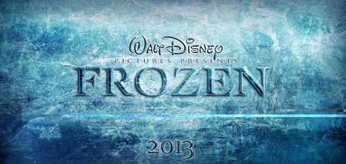 Detail Disney Frozen Logo Nomer 55