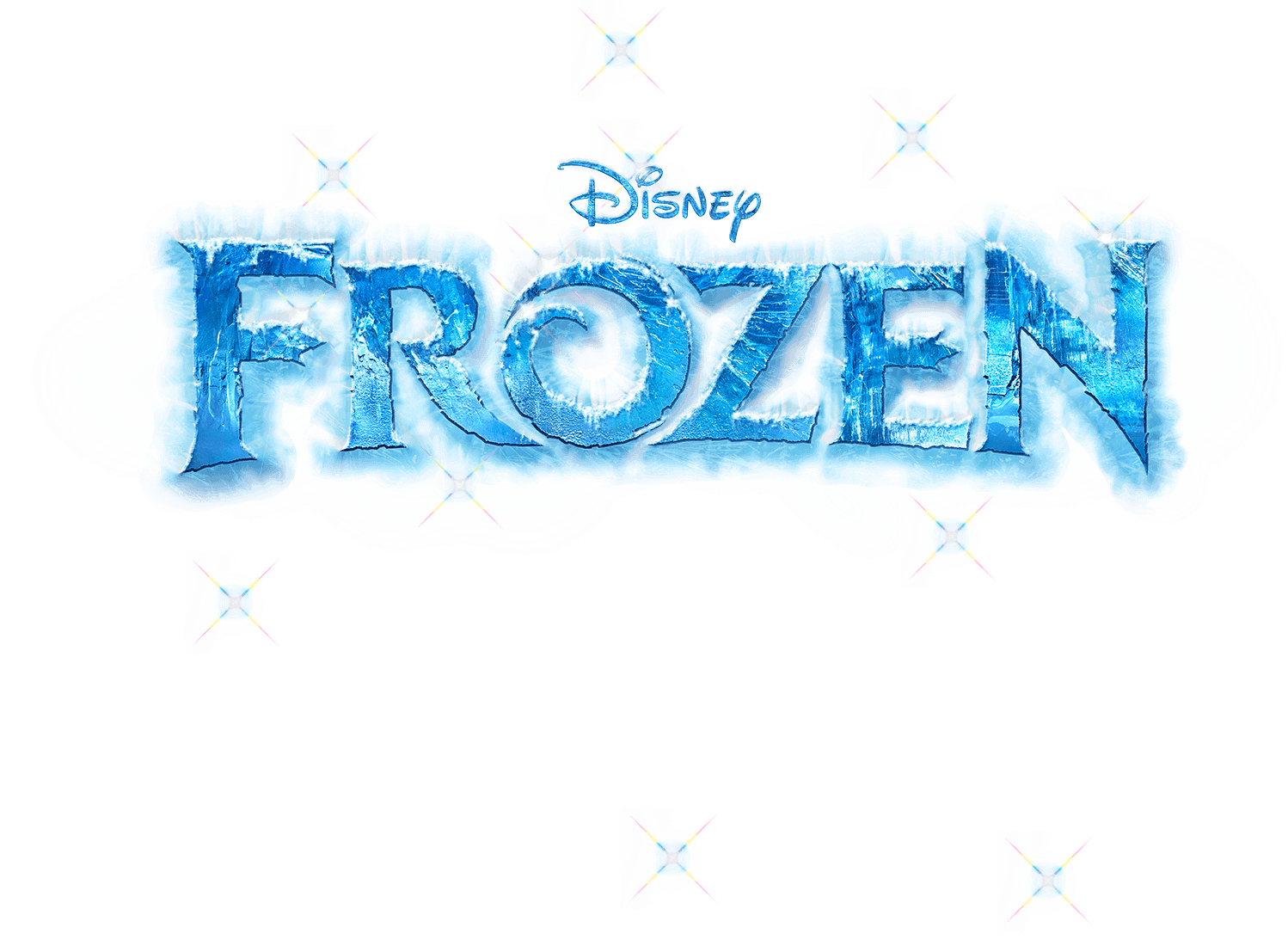 Detail Disney Frozen Logo Nomer 8