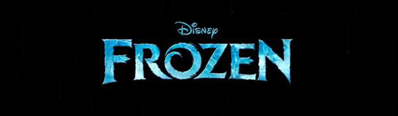 Detail Disney Frozen Logo Nomer 9