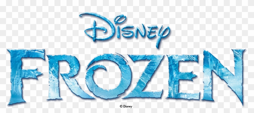 Detail Disney Frozen Logo Transparent Nomer 2