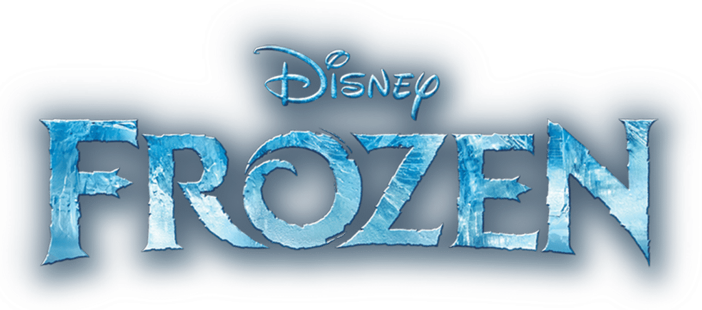 Detail Disney Frozen Logo Transparent Nomer 15