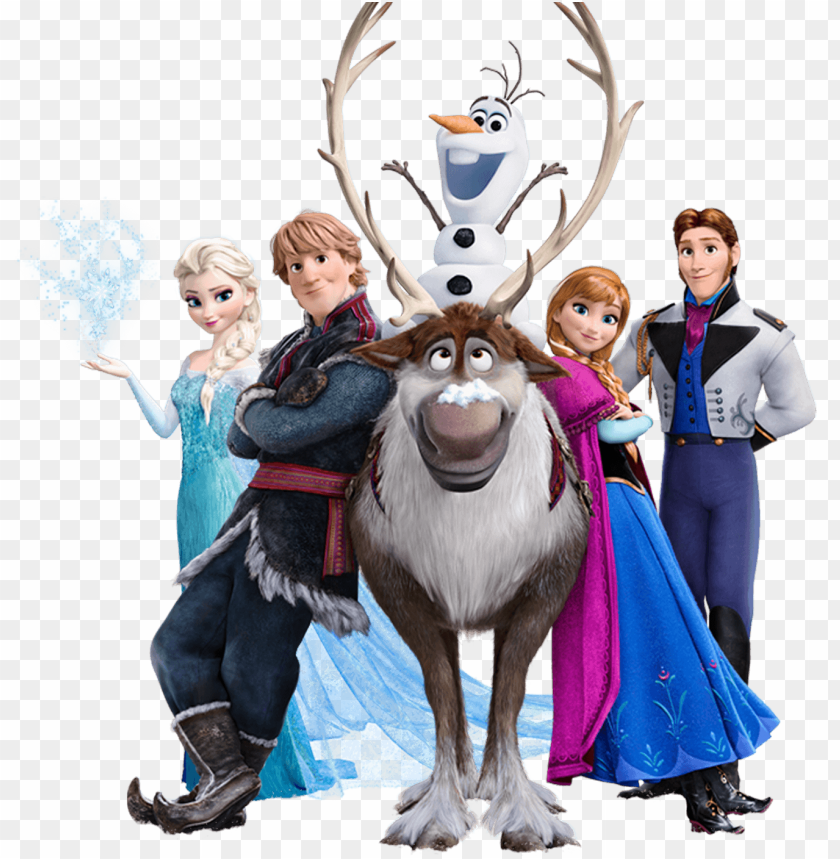 Detail Disney Frozen Logo Transparent Nomer 37