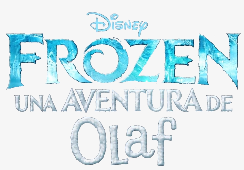 Detail Disney Frozen Logo Transparent Nomer 51