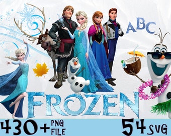 Detail Disney Frozen Png Nomer 58