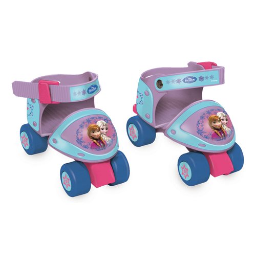 Detail Disney Frozen Quad Skates Nomer 21