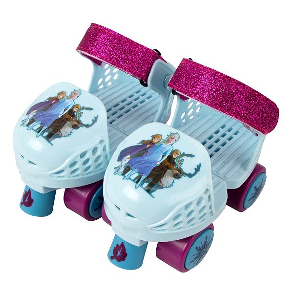 Detail Disney Frozen Quad Skates Nomer 25