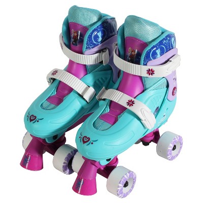 Detail Disney Frozen Quad Skates Nomer 29