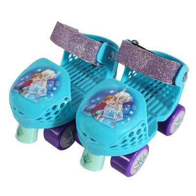 Detail Disney Frozen Quad Skates Nomer 42