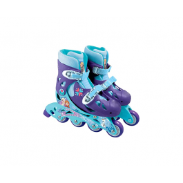 Detail Disney Frozen Quad Skates Nomer 48