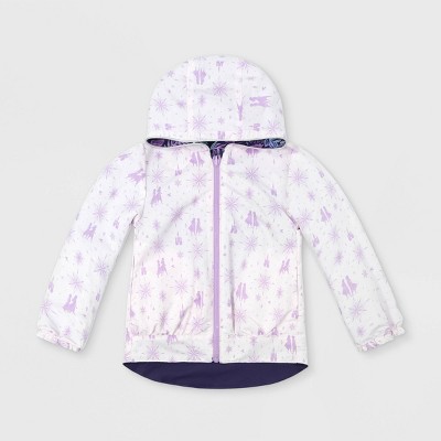 Download Disney Frozen Raincoat Nomer 19