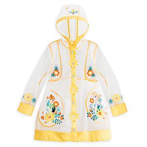 Detail Disney Frozen Raincoat Nomer 29