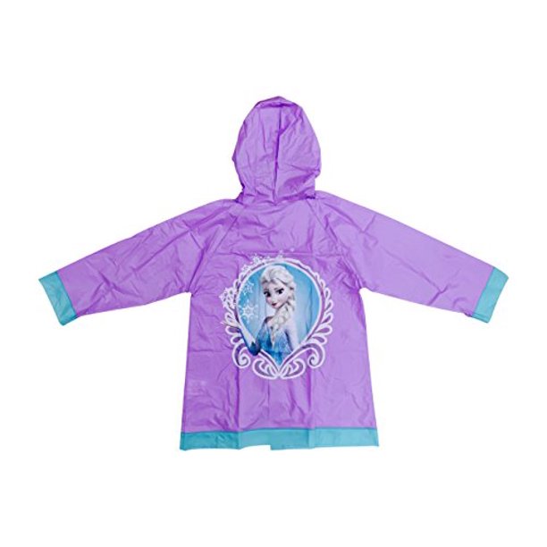 Detail Disney Frozen Raincoat Nomer 31