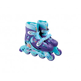 Detail Disney Frozen Roller Skates Nomer 40
