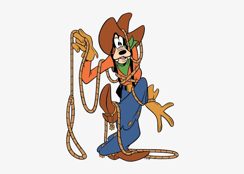 Detail Disney Goofy Clipart Nomer 31