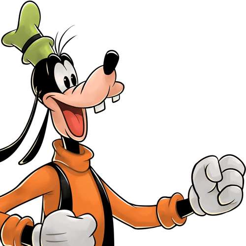 Detail Disney Goofy Images Nomer 11