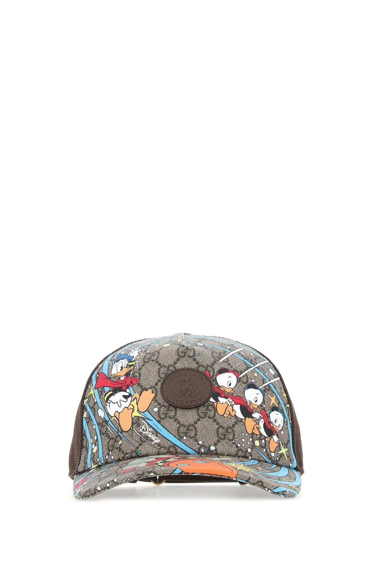 Detail Disney Gucci Donald Duck Nomer 19