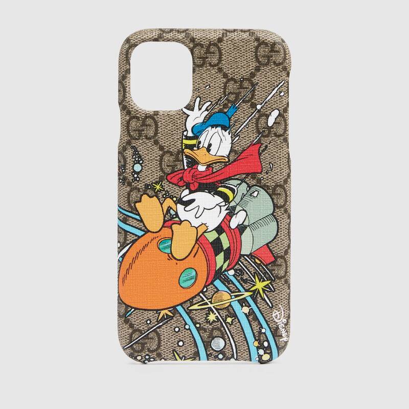 Detail Disney Gucci Donald Duck Nomer 30