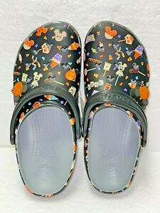 Detail Disney Halloween Crocs 2020 Nomer 13