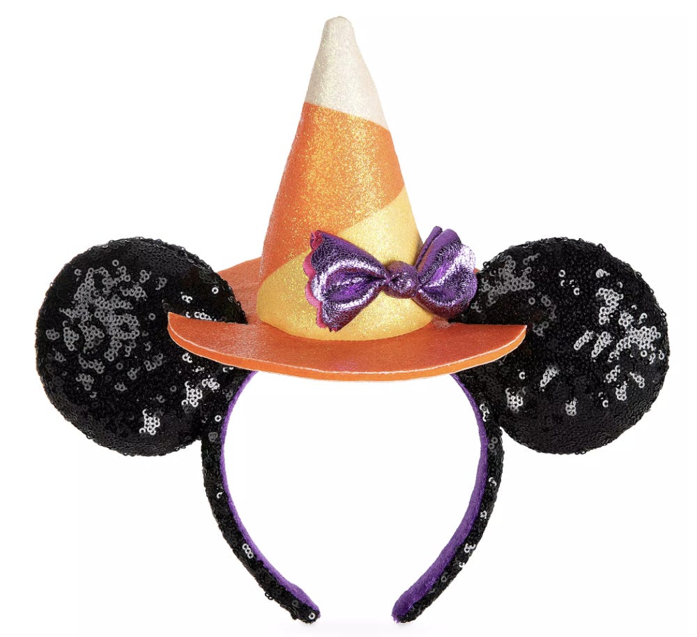 Detail Disney Halloween Crocs 2020 Nomer 47