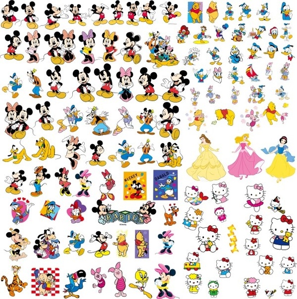 Detail Disney Images Free Download Nomer 4