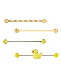 Detail Disney Industrial Barbell Nomer 36