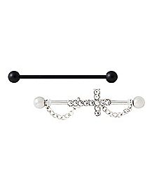 Detail Disney Industrial Barbell Nomer 6