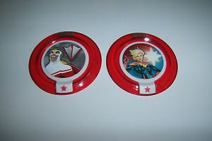 Detail Disney Infinity Falcon Power Disc Nomer 4