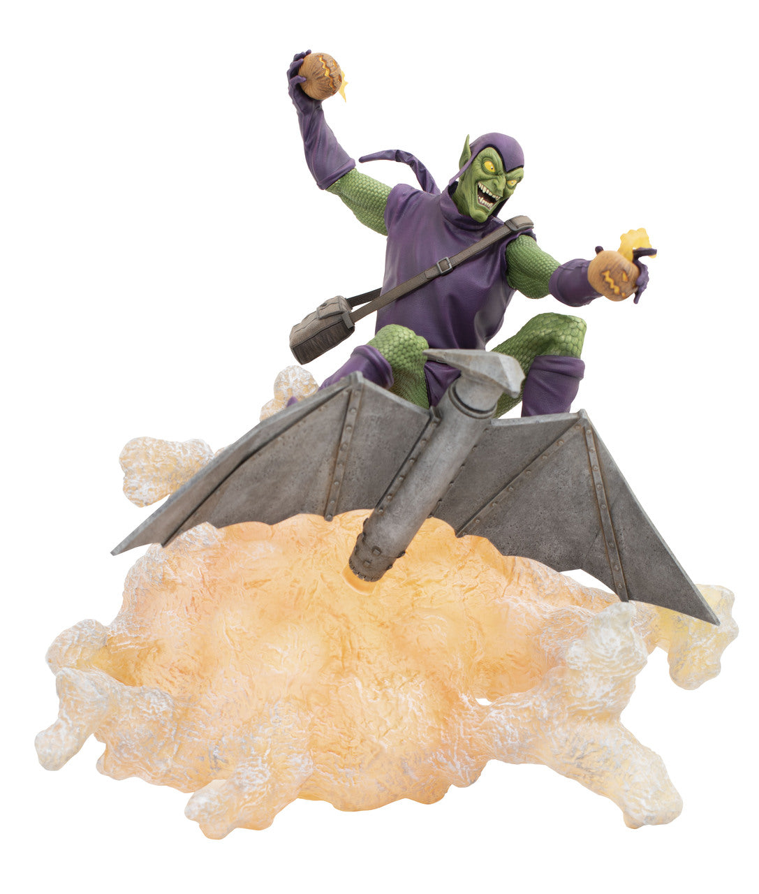 Detail Disney Infinity Green Goblin Glider Nomer 40