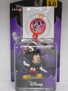 Detail Disney Infinity King Mickey Power Disc Nomer 4