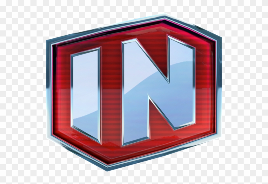 Detail Disney Infinity Logo Png Nomer 12