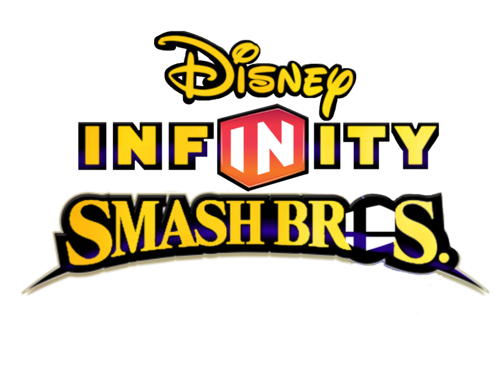 Detail Disney Infinity Logo Png Nomer 18