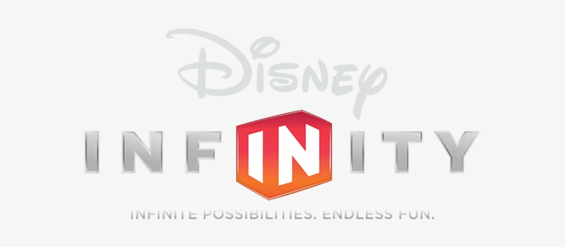 Detail Disney Infinity Logo Png Nomer 3